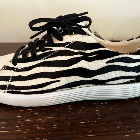 Cole Haan Zerogrand Sneakers size 7 NEVER WORN - Picture 9 of 12